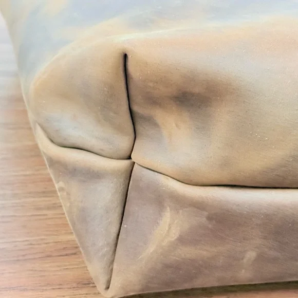 Portland Leather Goods Medium Canyon Classic Tote Bag - Picture 4 of 7